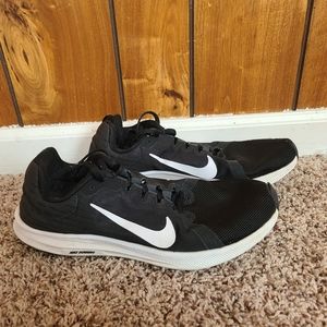 Nike running shoes